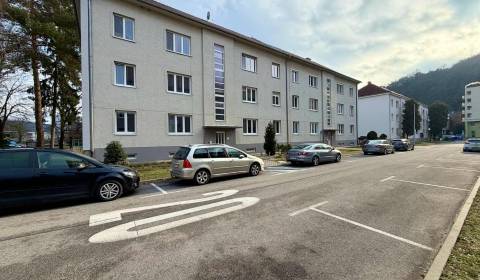 Sale One bedroom apartment, One bedroom apartment, Pod Sokolice, Trenč