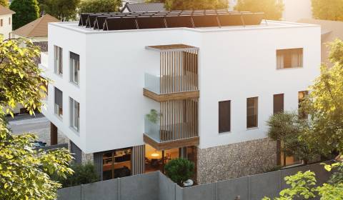 Sale One bedroom apartment, One bedroom apartment, Kuzmányho, Trenčín,