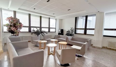 Rent Offices, Offices, Podunajská, Bratislava - Podunajské Biskupice, 