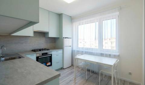 Sale One bedroom apartment, One bedroom apartment, Rulandská, Pezinok,
