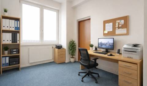 Rent Offices, Offices, Brnianska, Trenčín, Slovakia