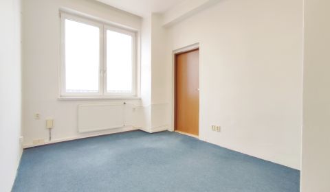Rent Offices, Offices, Brnianska, Trenčín, Slovakia