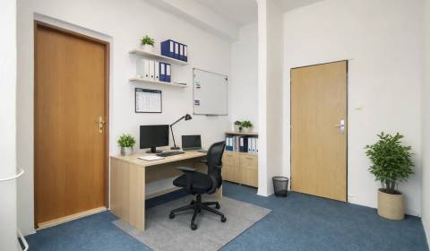 Rent Offices, Offices, Brnianska, Trenčín, Slovakia