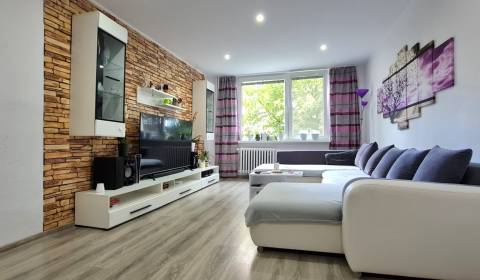 Sale Two bedroom apartment, Two bedroom apartment, Žiar nad Hronom, Sl