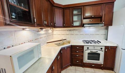 Rent Two bedroom apartment, Two bedroom apartment, S.H. Vajanského, No