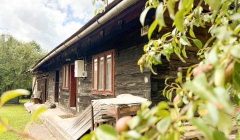Sale Family house, Family house, Považská Bystrica, Slovakia