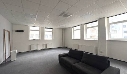 Rent Offices, Offices, Trnavská cesta, Bratislava - Ružinov, Slovakia