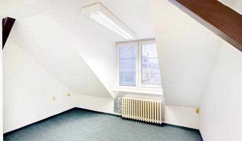 Rent Offices, Offices, Grösslingova, Bratislava - Staré Mesto, Slovaki