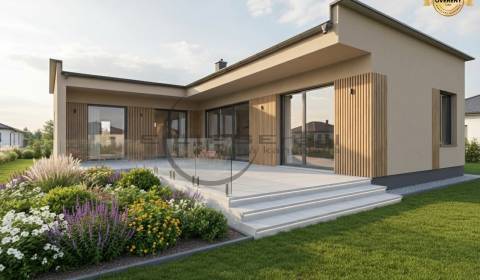 Sale Family house, Family house, Agátová, Malacky, Slovakia