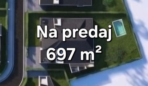 Sale House development, House development, Krížna, Nové Zámky, Slovaki