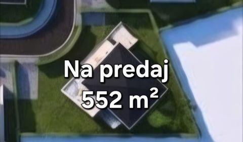 Sale House development, House development, Krížna, Nové Zámky, Slovaki