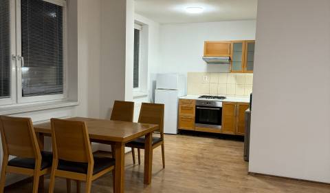 Rent One bedroom apartment, One bedroom apartment, Suchá nad Parnou, T