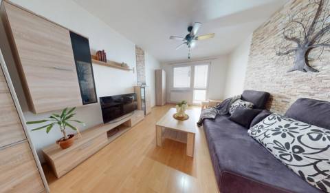 Sale Two bedroom apartment, Two bedroom apartment, 6. apríla, Piešťany