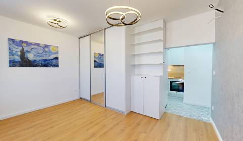 Sale Studio, Studio, Gajova, Bratislava - Staré Mesto, Slovakia