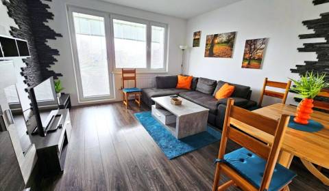 Rent Two bedroom apartment, Two bedroom apartment, Rovniankova, Bratis