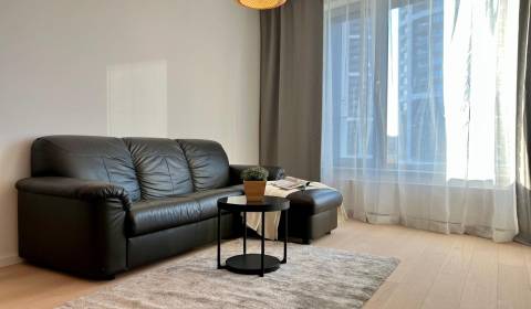 Rent One bedroom apartment, One bedroom apartment, Bottova, Bratislava