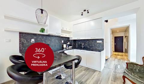 Sale Two bedroom apartment, Two bedroom apartment, Popradská, Stará Ľu