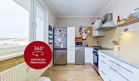 Sale Two bedroom apartment, Two bedroom apartment, Za vodou, Stará Ľub