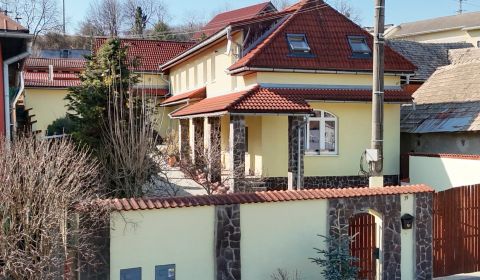Sale Family house, Family house, Lukavická, Zvolen, Slovakia