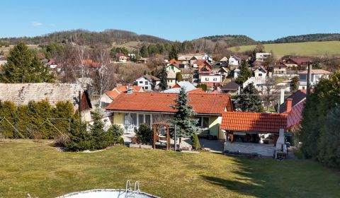 Sale Family house, Family house, Lukavická, Zvolen, Slovakia