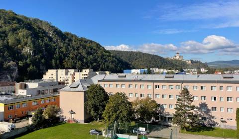 Sale Two bedroom apartment, Two bedroom apartment, K výstavisku, Trenč