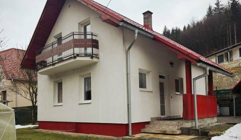 Sale Family house, Family house, Bytča, Slovakia