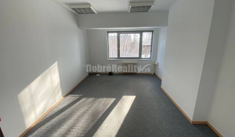 Rent Offices, Offices, Kuzmányho, Rimavská Sobota, Slovakia