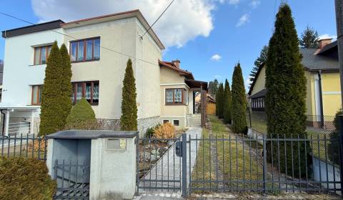 Sale Family house, Family house, Žilina, Slovakia