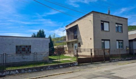 Sale Family house, Family house, Lučenec, Slovakia