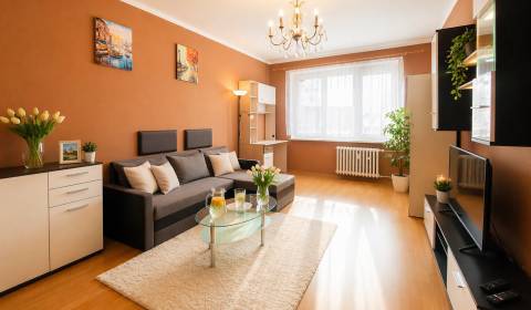 Rent One bedroom apartment, One bedroom apartment, Národná trieda, Koš