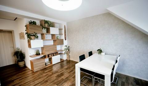 Rent Two bedroom apartment, Two bedroom apartment, Sibírska, Bratislav