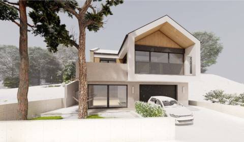 Sale Land – for living, Land – for living, Potočná, Malacky, Slovakia