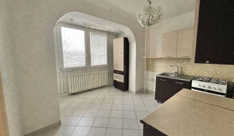 Sale Two bedroom apartment, Two bedroom apartment, Ludmanská, Košice -
