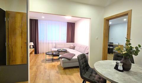 Rent Two bedroom apartment, Two bedroom apartment, Golianova, Trnava, 