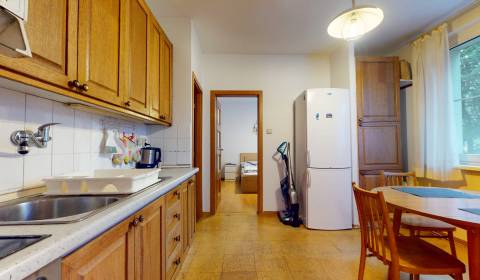 3-room apartment with balcony and cellar | Ružinov | 82m²