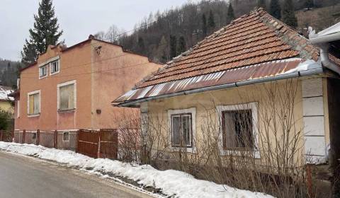Sale Family house, Family house, Gelnica, Slovakia