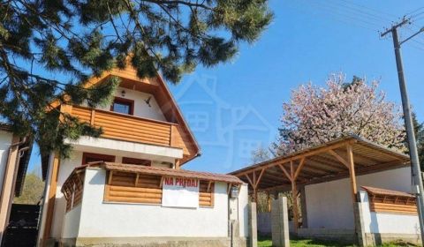 Sale Cottage, Cottage, Veľký Krtíš, Slovakia