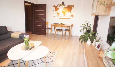 Rent Two bedroom apartment, Two bedroom apartment, Kozmonautická, Brat