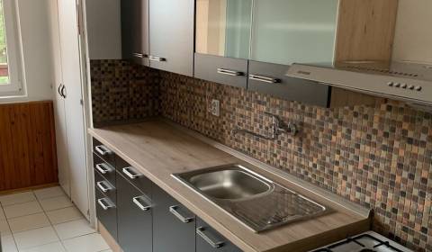 Sale One bedroom apartment, One bedroom apartment, Nobelova, Bratislav