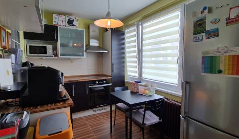 Sale One bedroom apartment, One bedroom apartment, Žiar nad Hronom, Sl