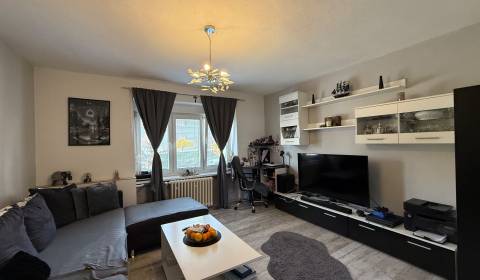 Sale One bedroom apartment, One bedroom apartment, Žiar nad Hronom, Sl