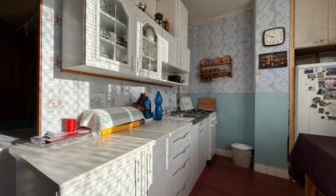 Sale One bedroom apartment, One bedroom apartment, Partizánska, Prievi