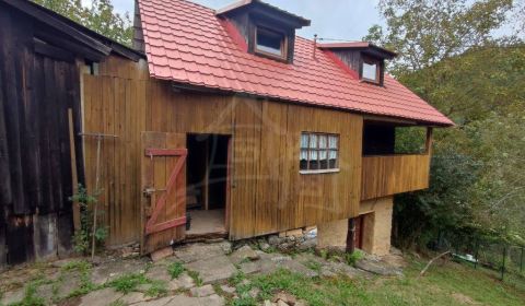 Sale Cottage, Cottage, Bytča, Slovakia