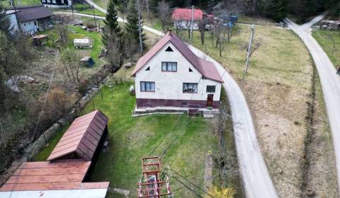 Sale Family house, Family house, Bytča, Slovakia