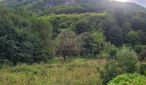 Sale Land – for living, Land – for living, Púchov, Slovakia