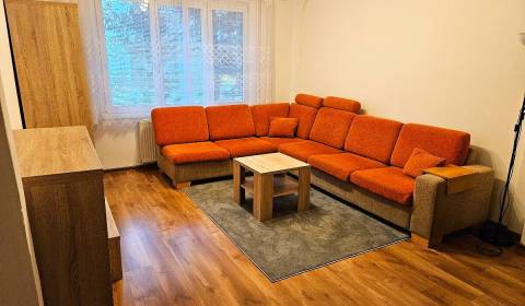 Rent Two bedroom apartment, Two bedroom apartment, Haburská, Bratislav