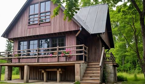 Sale Cottage, Cottage, Zvolen, Slovakia