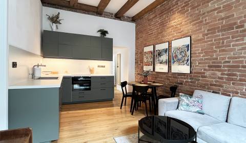 Sale One bedroom apartment, One bedroom apartment, Vajnorská, Bratisla