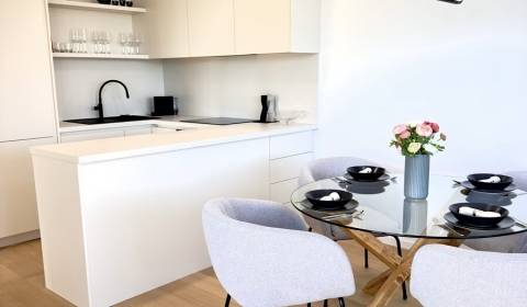 Rent Two bedroom apartment, Two bedroom apartment, Bottova, Bratislava