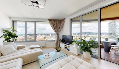 Rent Two bedroom apartment, Two bedroom apartment, Bratislava - Staré 